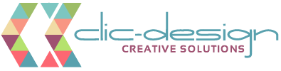 CLIC-DESIGN Creative Solutions